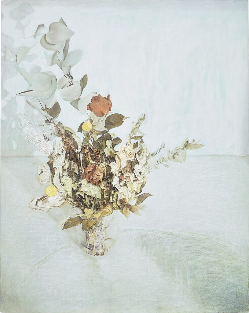Fleurs de Huile