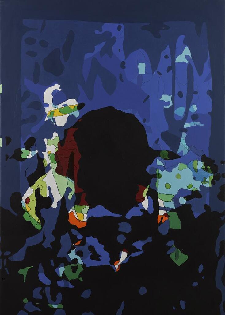 Under The Influence