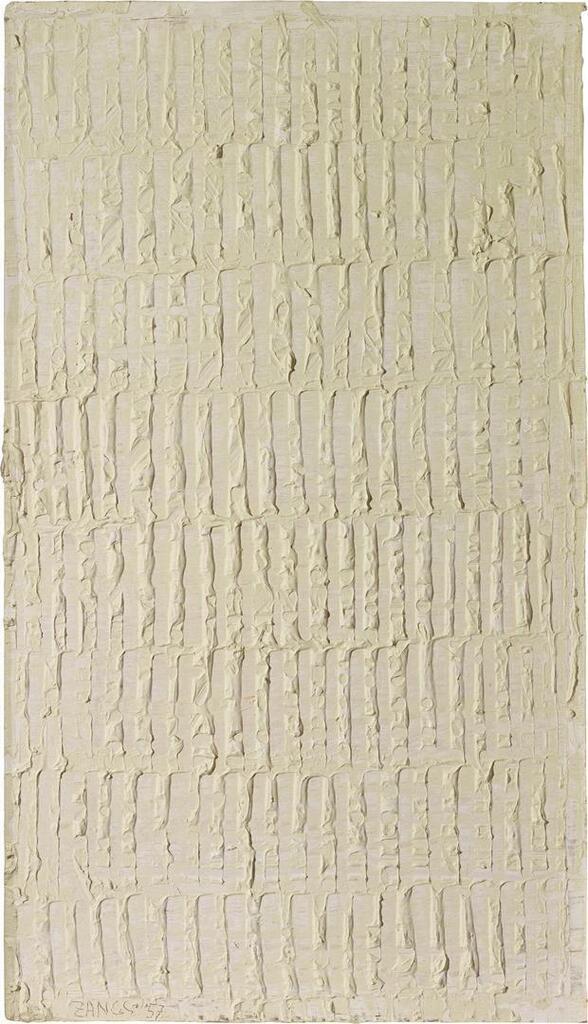 Peintures-Relief
