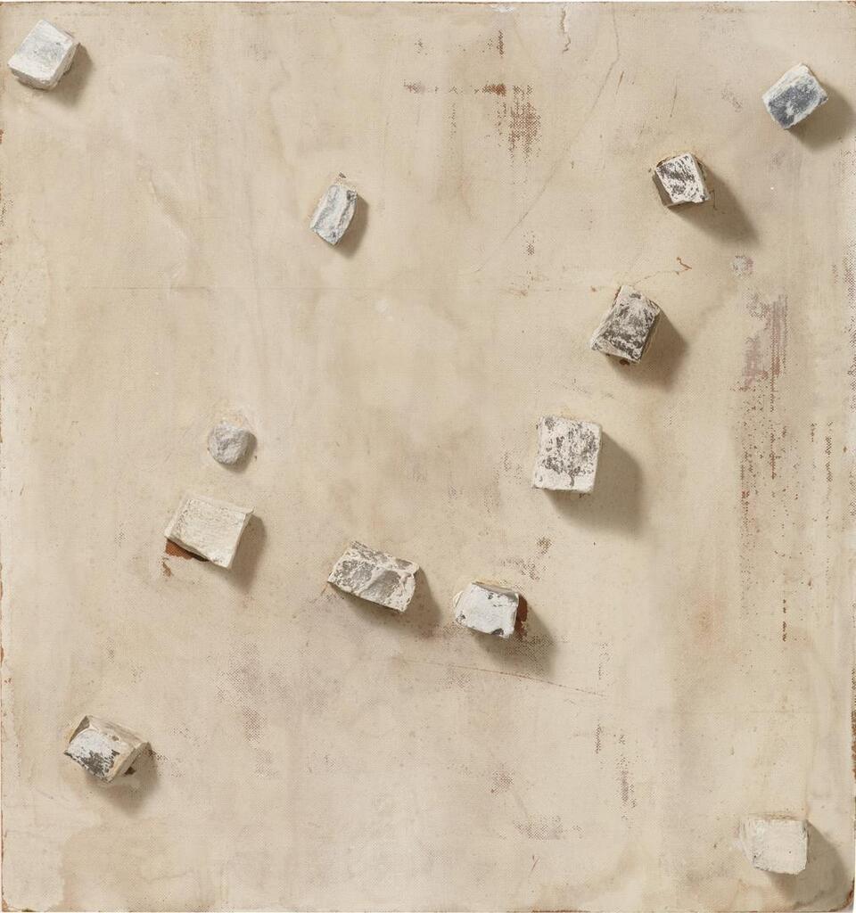 Collages - Objects