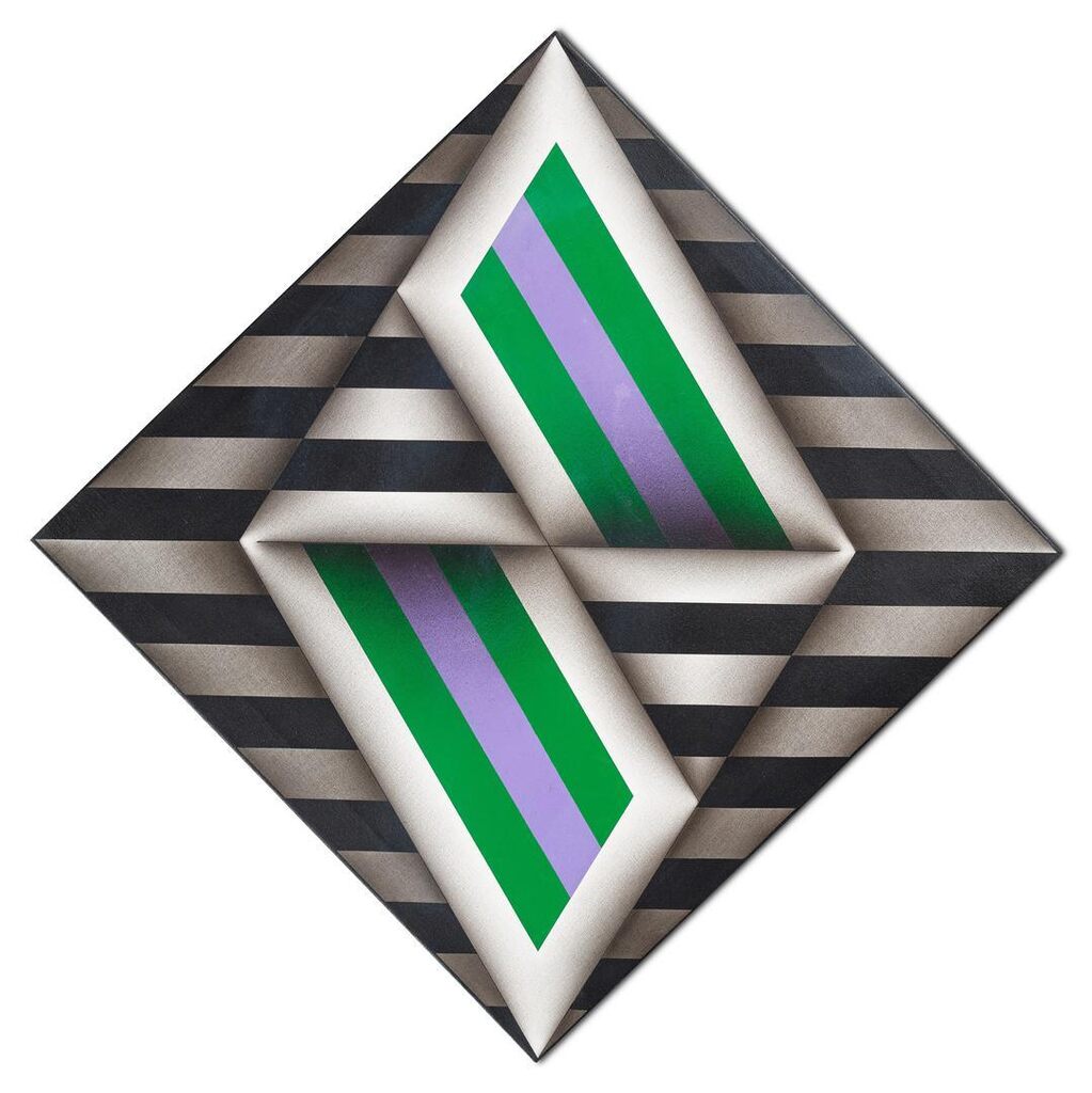 Fuego verde I