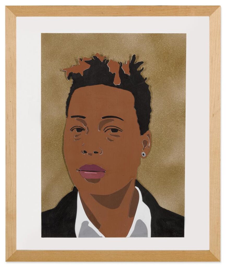 Mickalene
