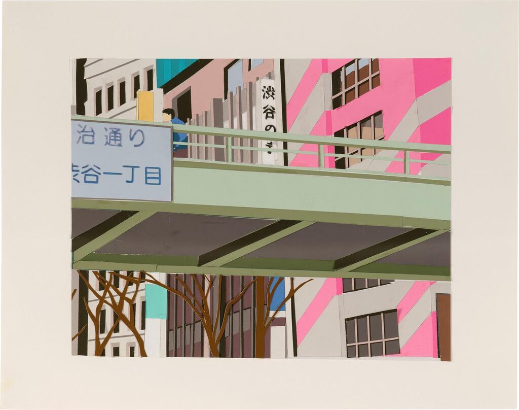 Ginza
