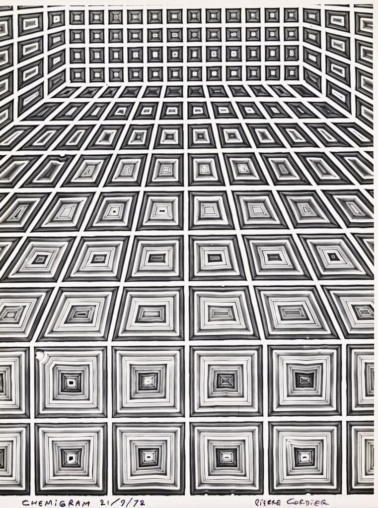 Chemigram