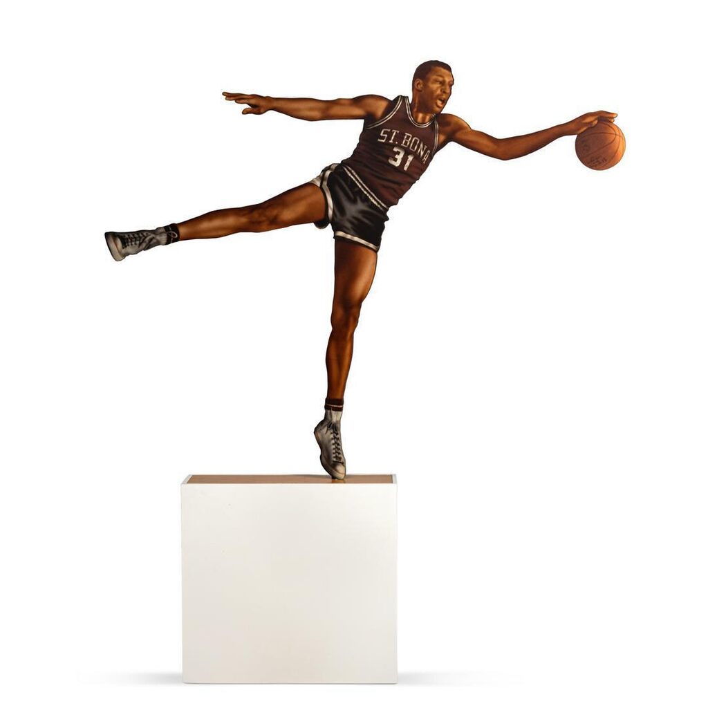 Bob Lanier