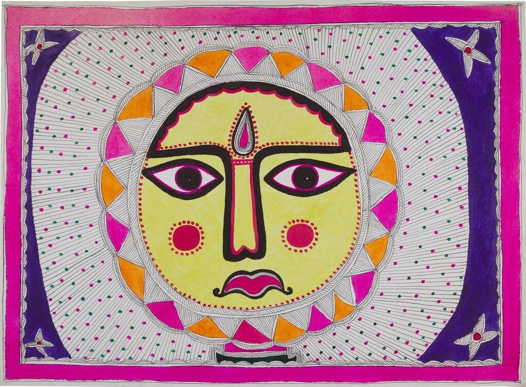 Surya Bhagwan