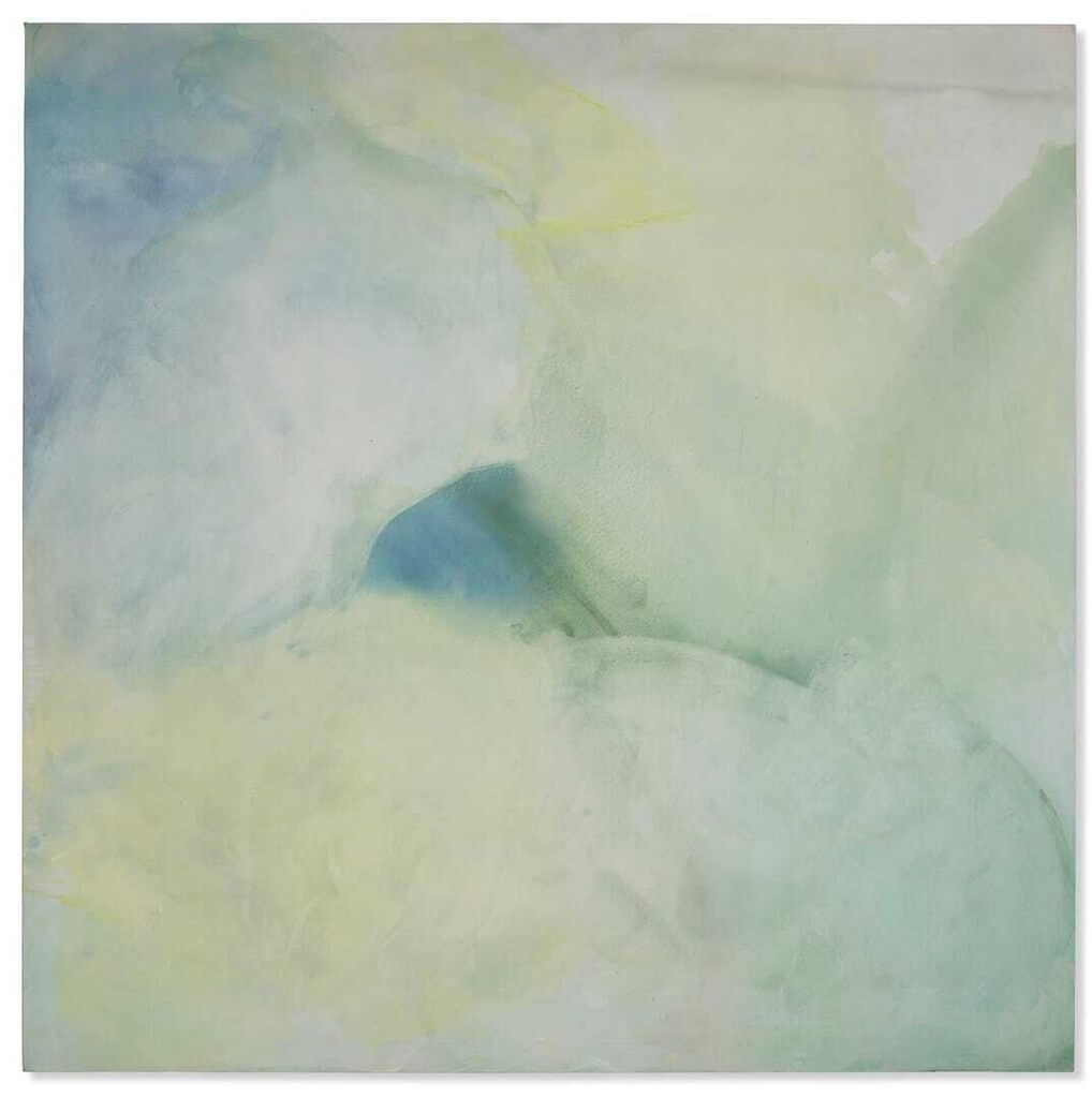 Pale Tomorrow IV (VSF 352)