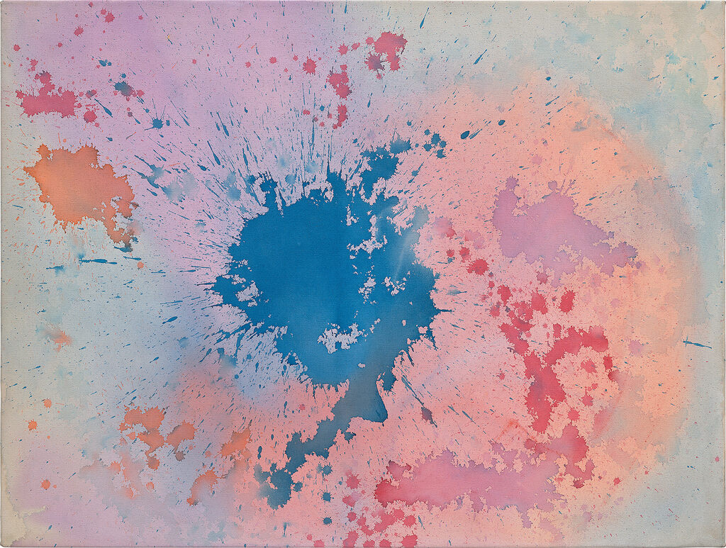 Untitled (VSF526)