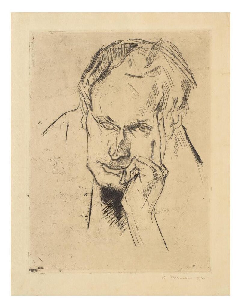 Erich Heckel