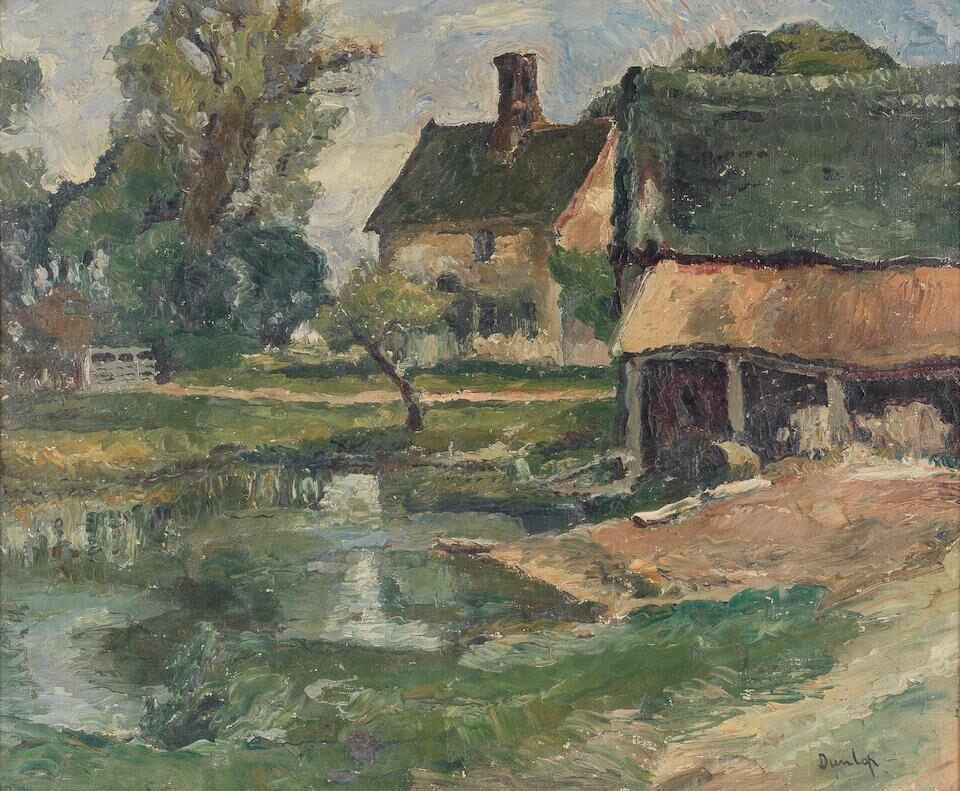 Poplar Farm, Hinton, Suffolk