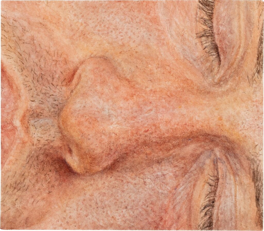 Side Face