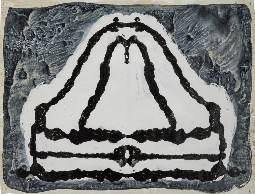 Fountain Drawing