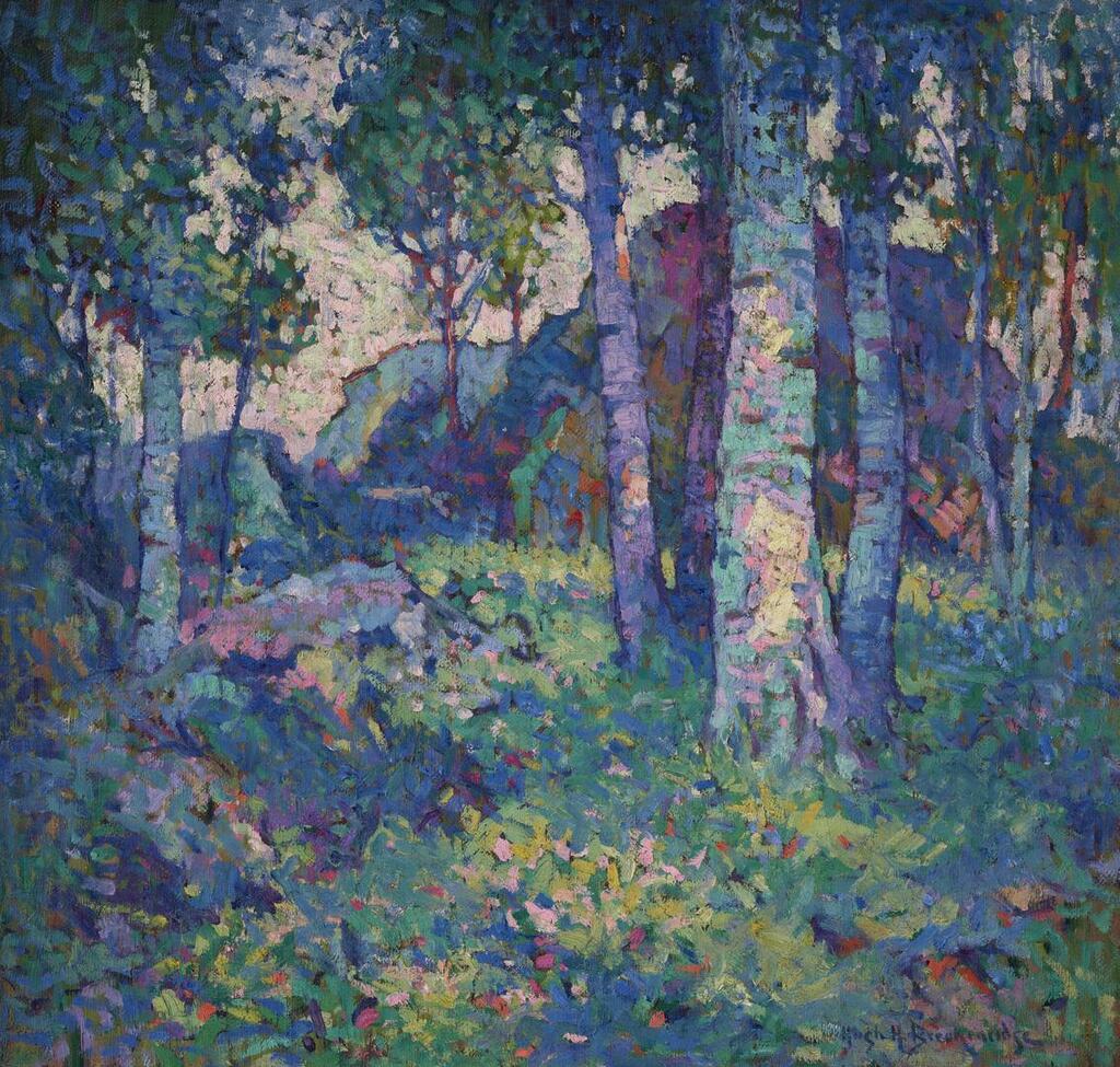 Landscape