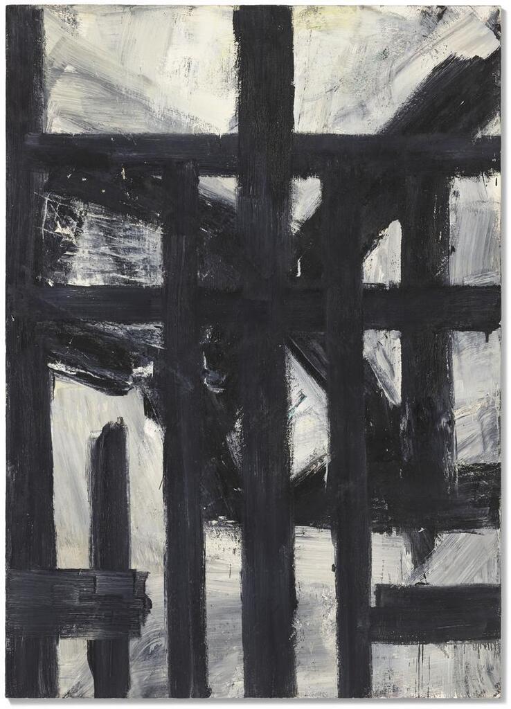Burnt Bridges