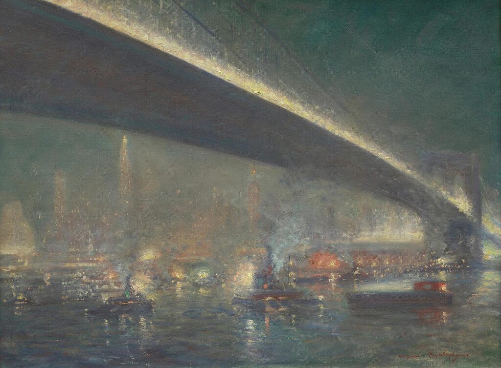 Nocturne