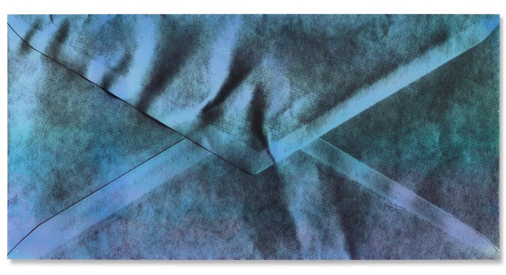 Untitled (Standard Business Envelope)