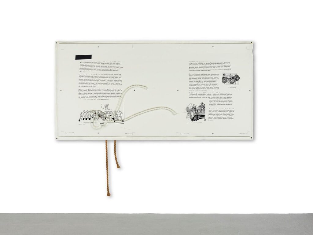 Essay With Knots