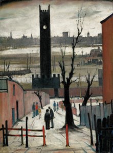 The Clock Tower