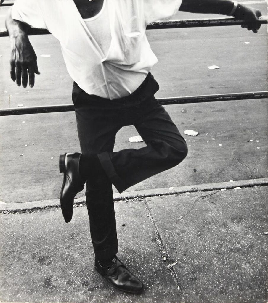 Untitled, New York