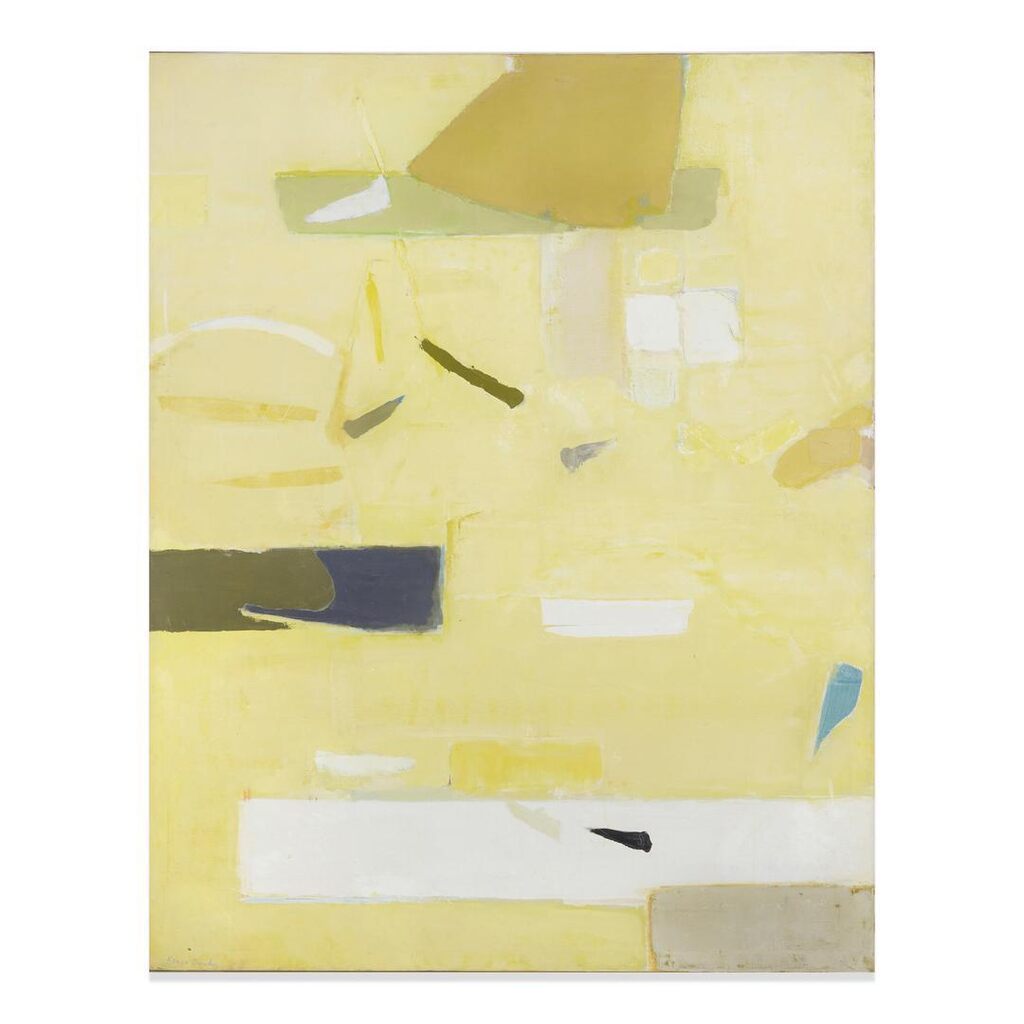 Yellow Light