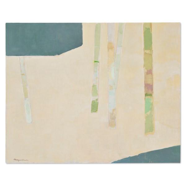 Bamboo No. 2