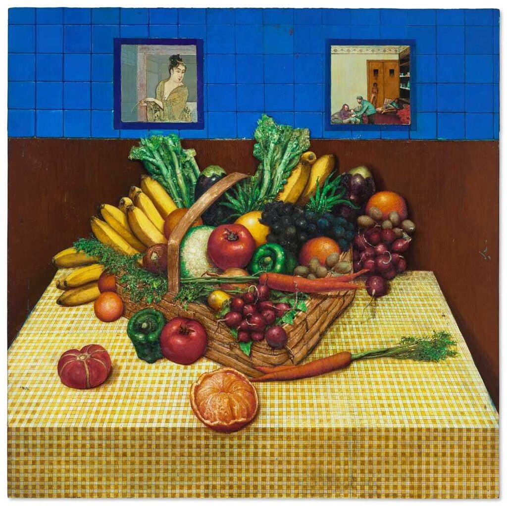 Forty-Fifth Birthday