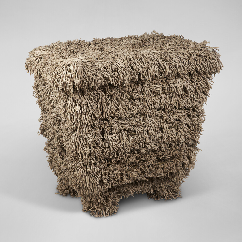 'TACTORIS' COMMODE