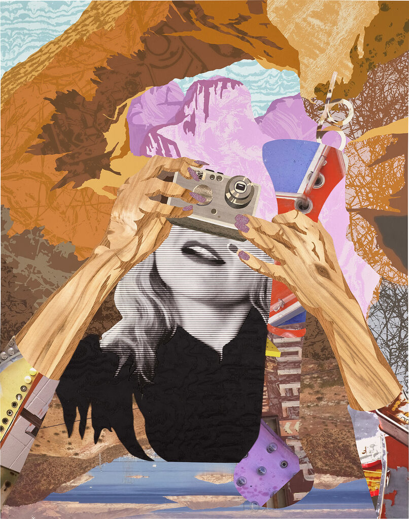 Schilderachtig (Picturesque)