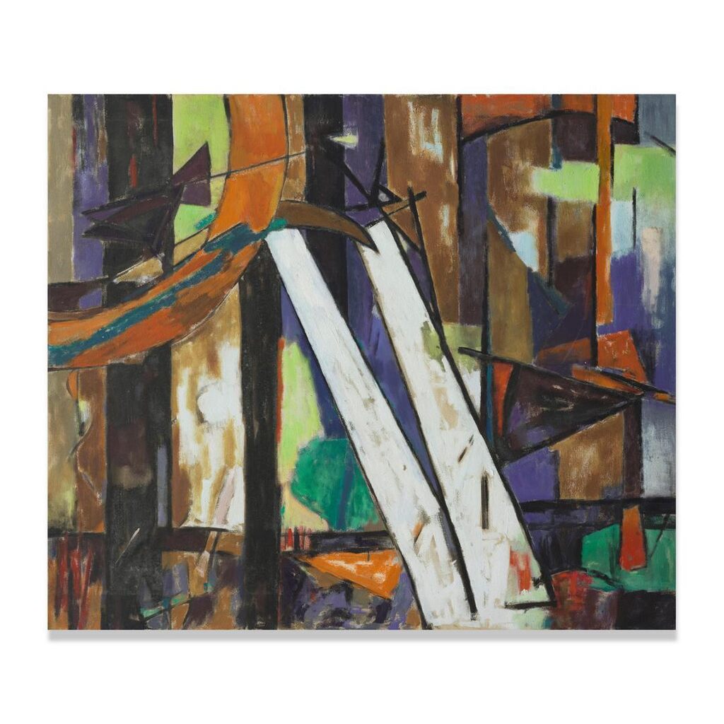 Untitled (Landscape)