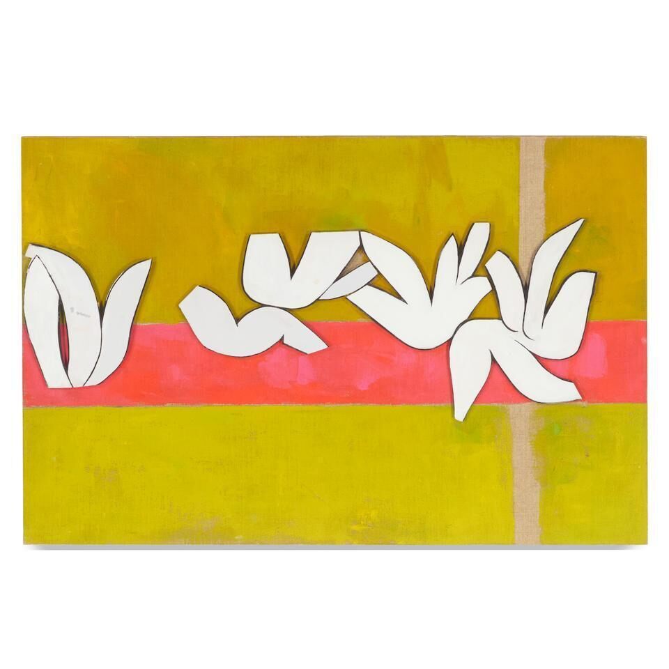 Achilles and Briseis XXVI