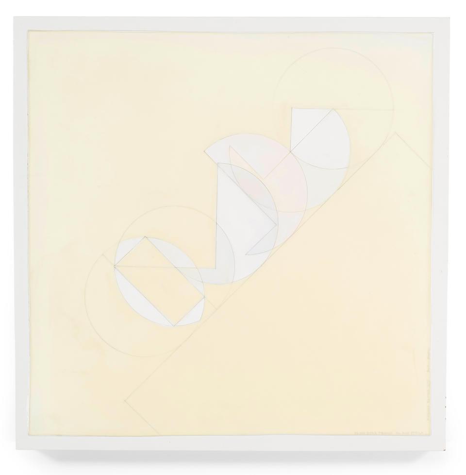 Diamond from the Rolling Disc Studies series