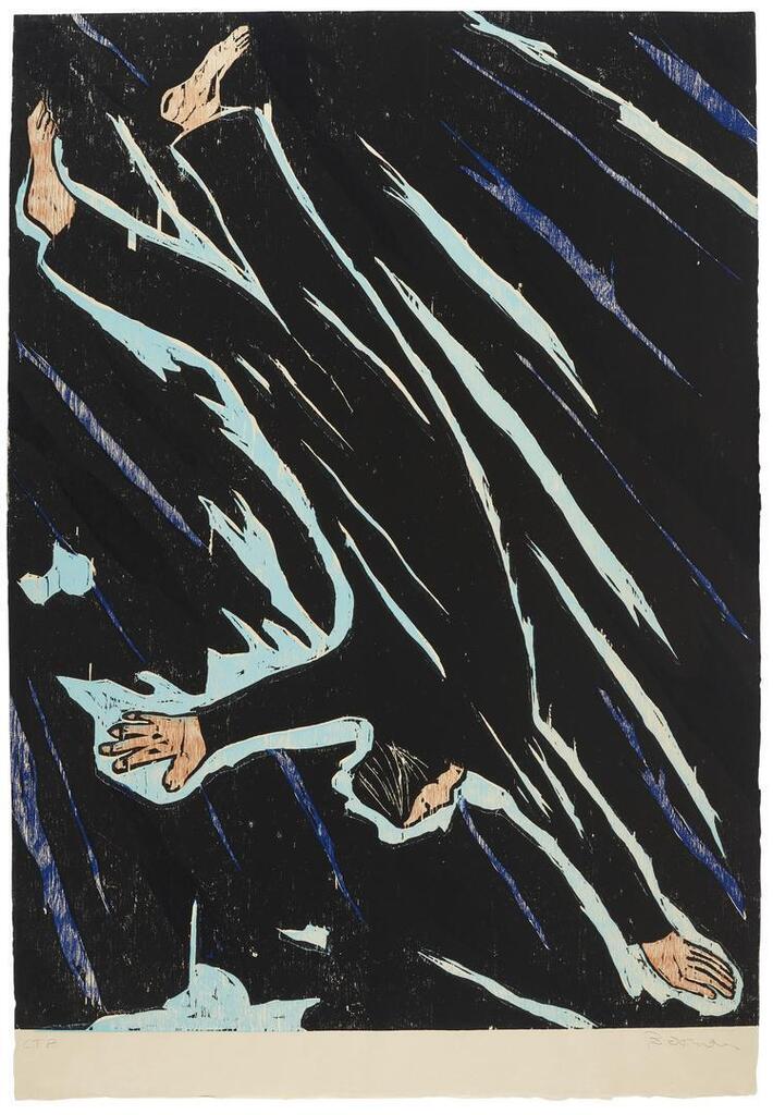 The Fall