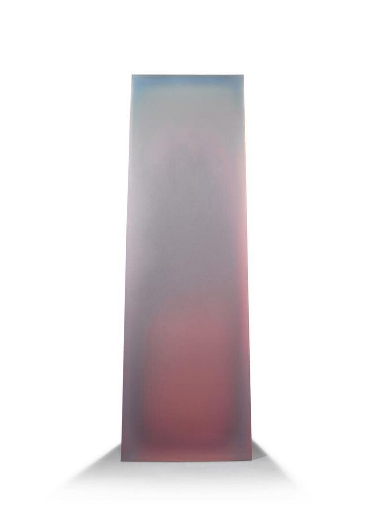 Column Mauve