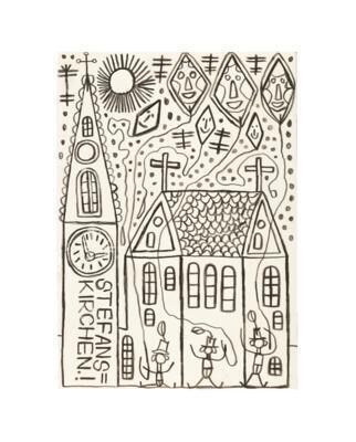 "Stefanskirche.!"