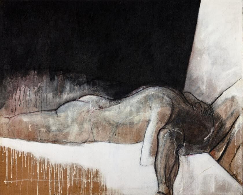 Man and woman n°1