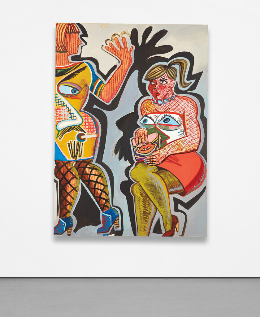 Untitled (Big Hand)