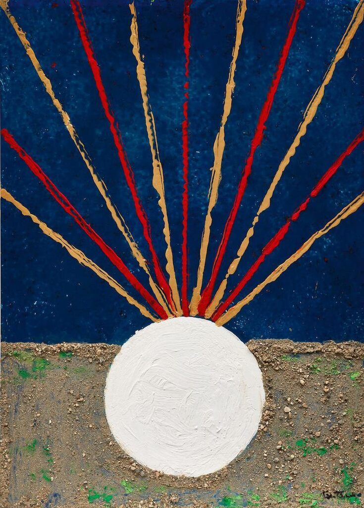 "Resurrezione" (Resurrection) II