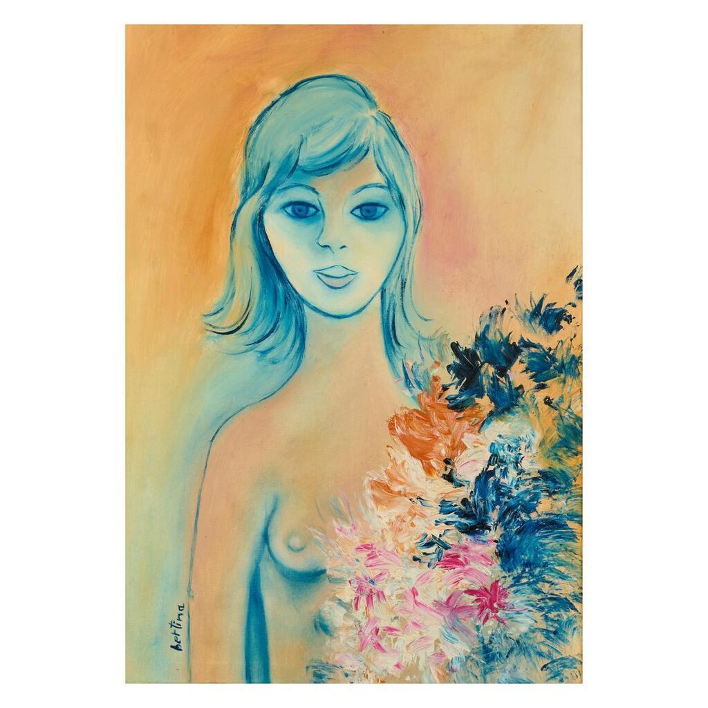 Adolescente (Laurenço Leargues)