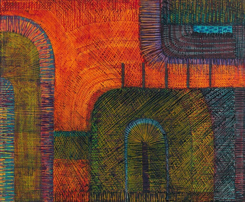 Omaggio a Venezia