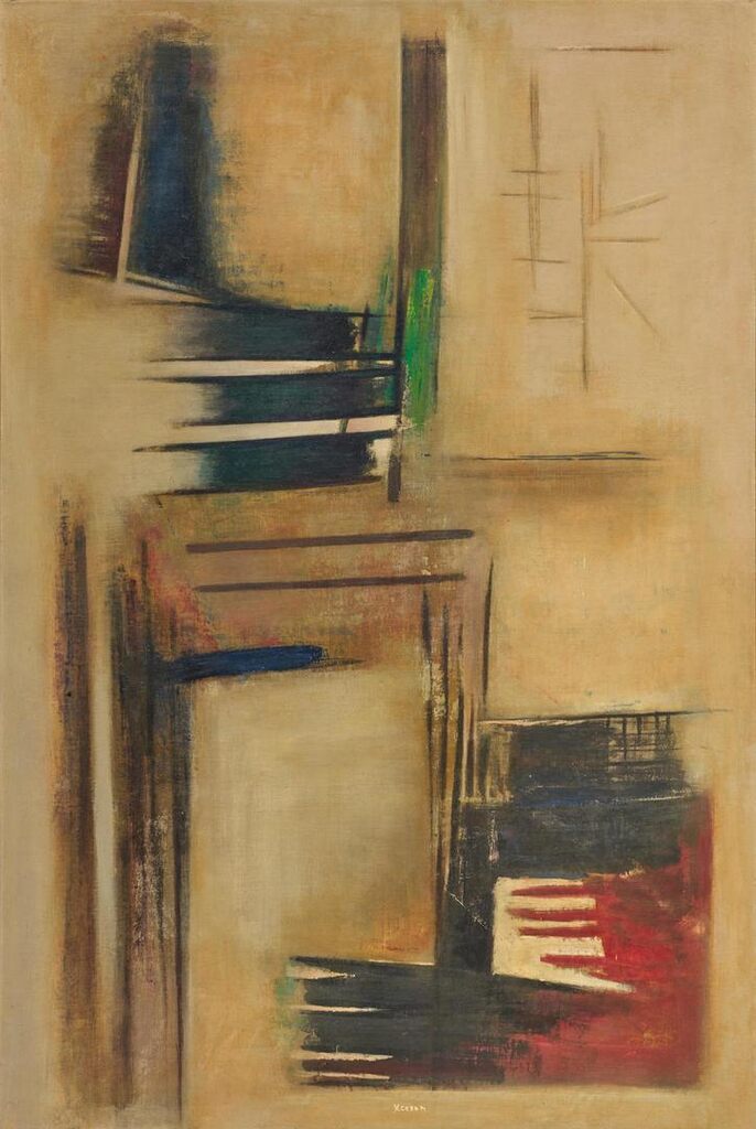 Painting #411