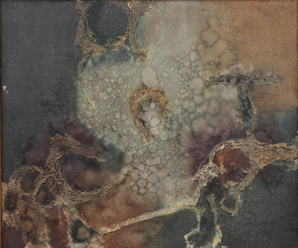 Petrification II