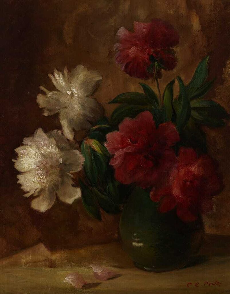 Peonies