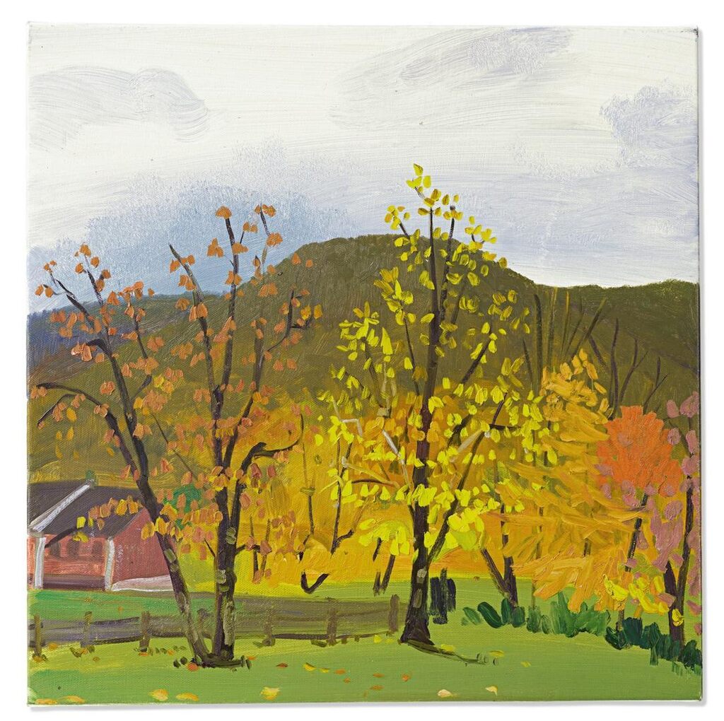 Hunter Mountain