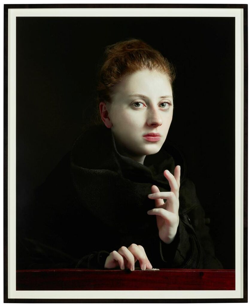 Red Rabbit II, February