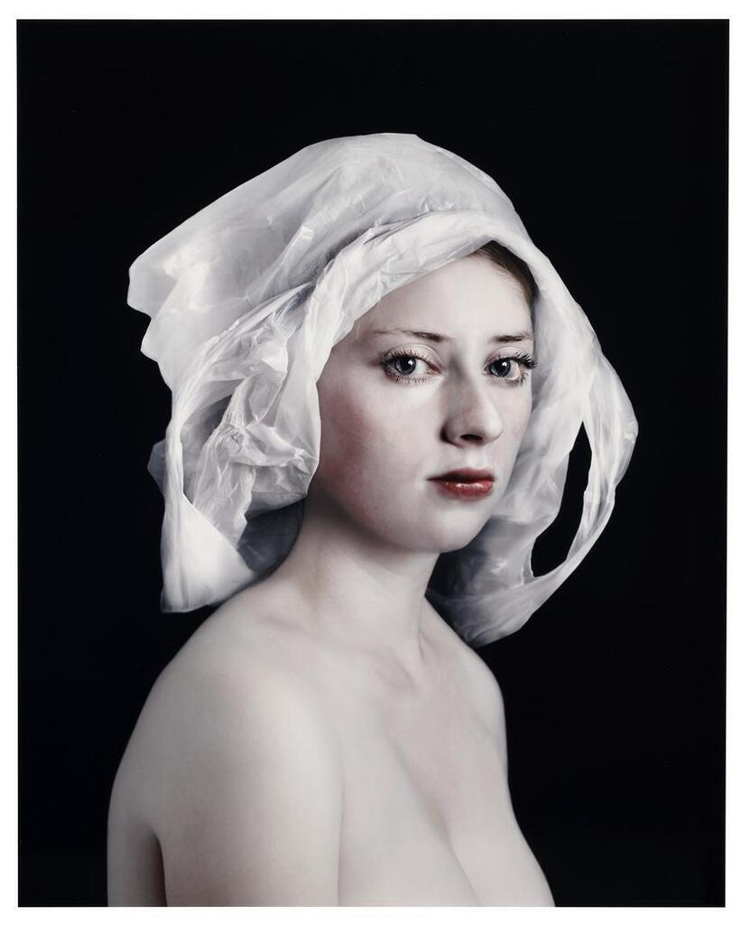Shopping Bag, 2008