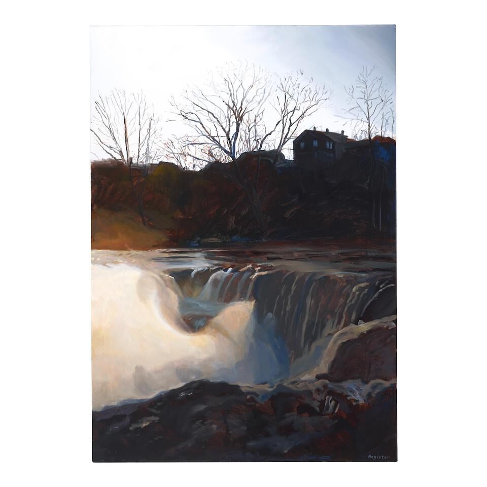The Falls