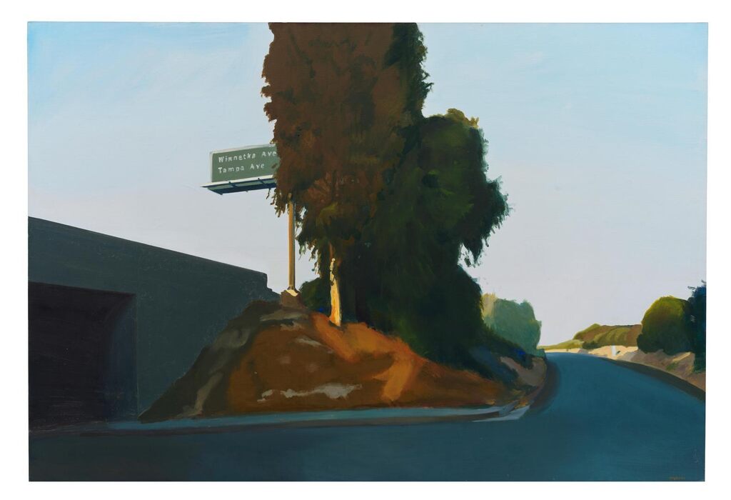 Ventura Freeway