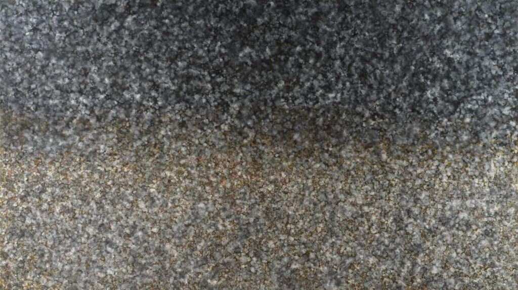 Untitled (Gray Horizon)