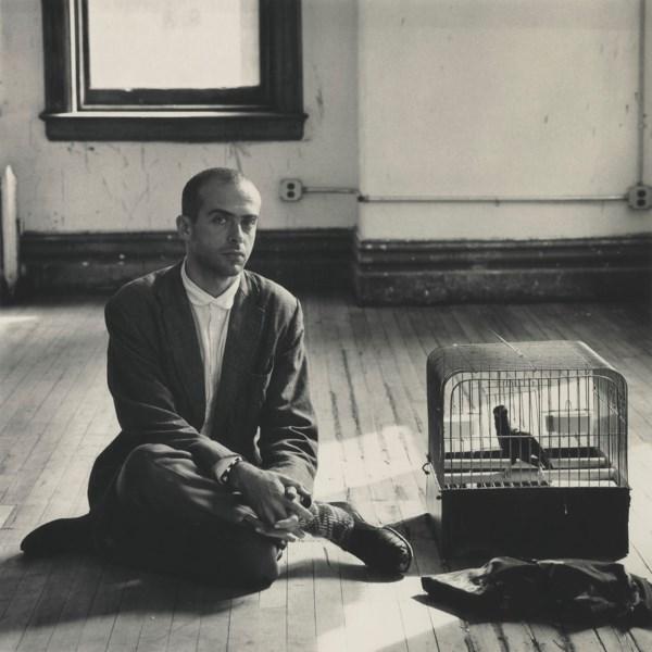 Francesco Clemente - Cindy Sherman - Ross Bleckner, New York, 1982-1986