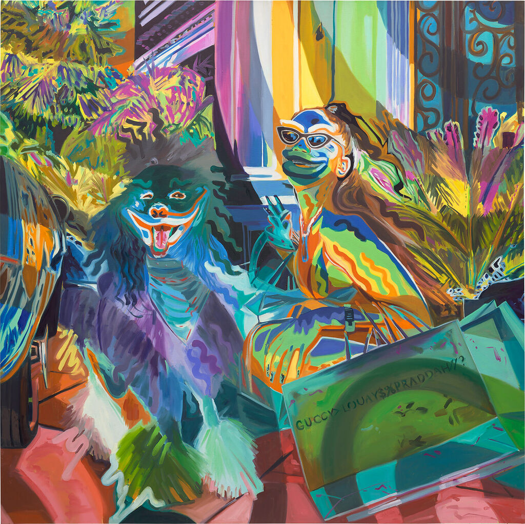 Attacdog Leviathan